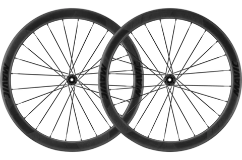 MAVIC Cosmic SLR 45 Disc 23mm